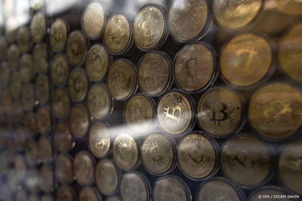 Cryptobedrijf Genesis begint faillissementsprocedure