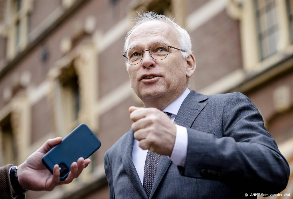 Brussel dreigt mestuitzondering Nederland direct in te trekken