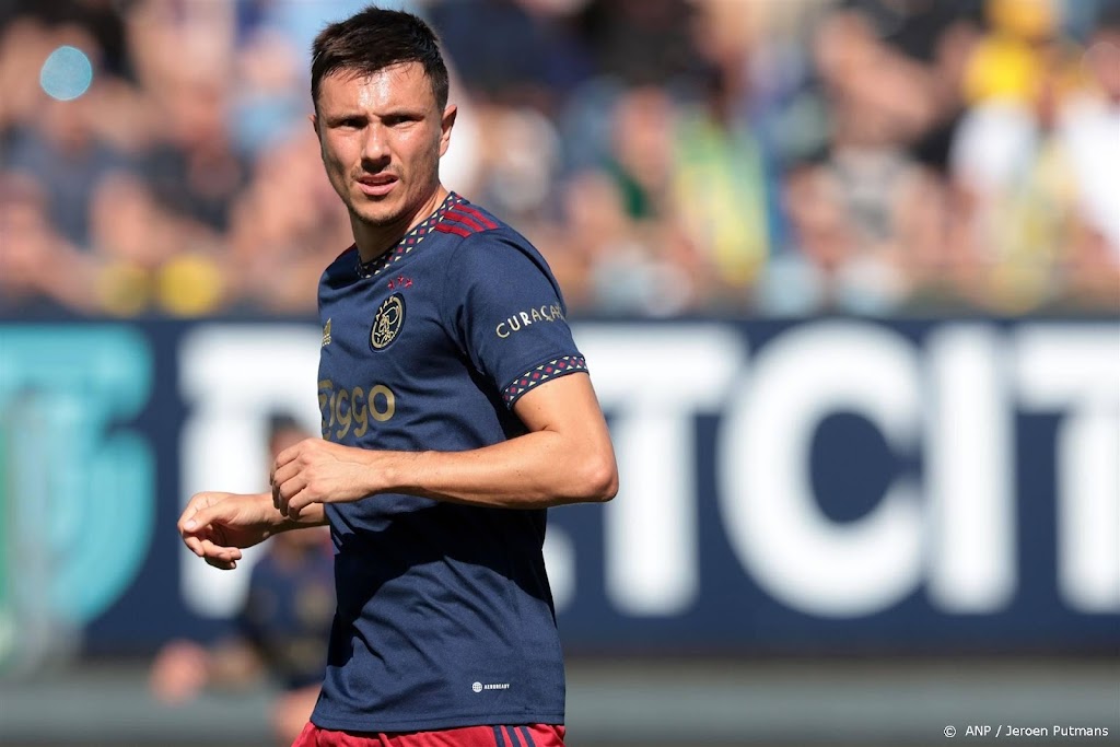 Berghuis stelt Schreuder gerust en wil spelen tegen Feyenoord