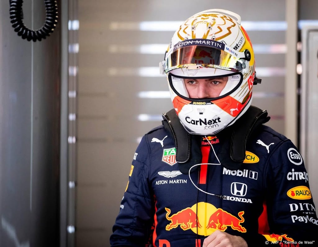 'Meet and greet' met Verstappen wordt moeilijk op Zandvoort