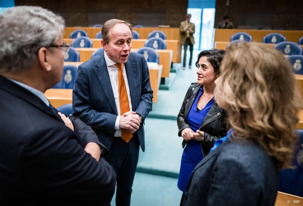 Snoeiharde kritiek in Kamer over behandeling Zeeuwen