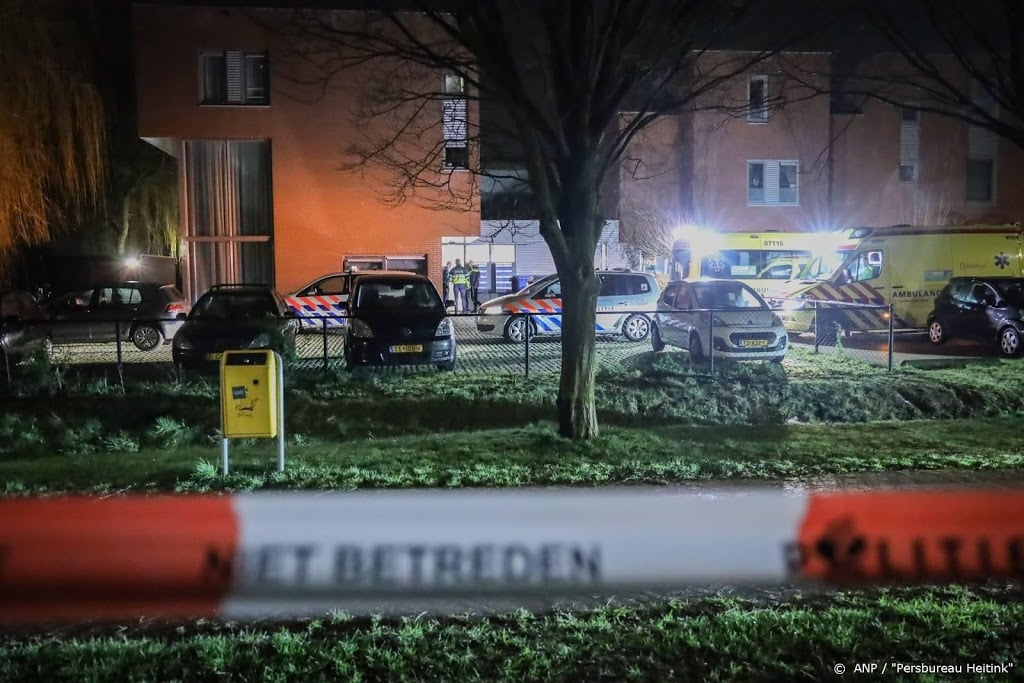 Onderzoek naar handelen politie rond steekpartij Wageningen