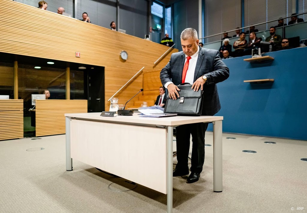 Turkse organisatie: Gülen-lijst had nooit mogen gebeuren