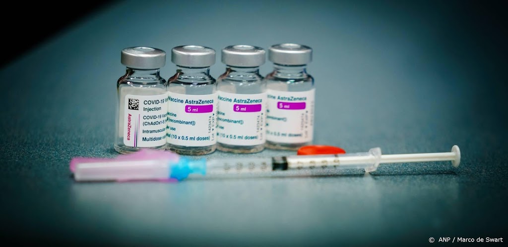 Wereldbank wil standaard vaccincontracten en meer openheid makers