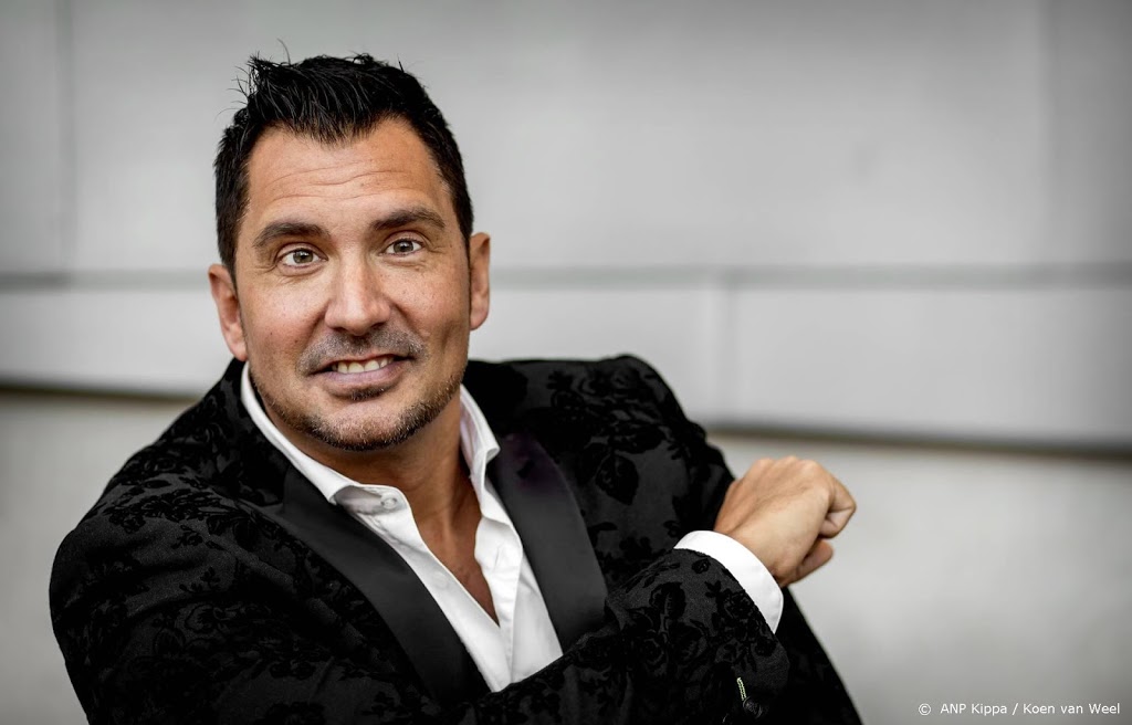 Testevenement Guido Weijers in het Beatrix Theater van start
