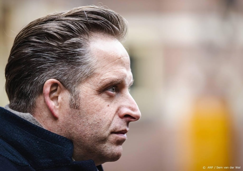 Winkeliers en horecabranche boos na uitlatingen De Jonge