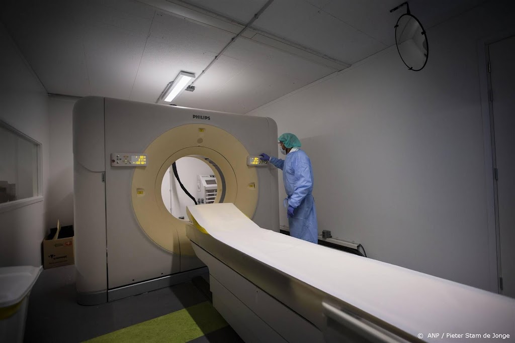 140 miljoen euro voor sterkste MRI-scan en grootste telescoop