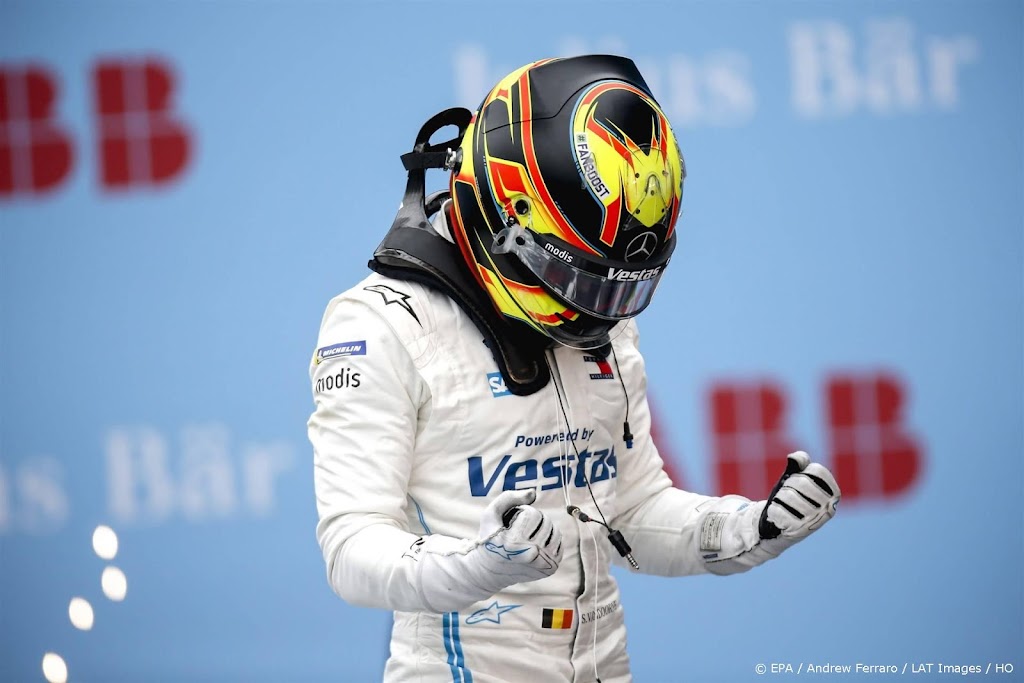Formule 1-team Aston Martin deelt reservecoureurs met McLaren