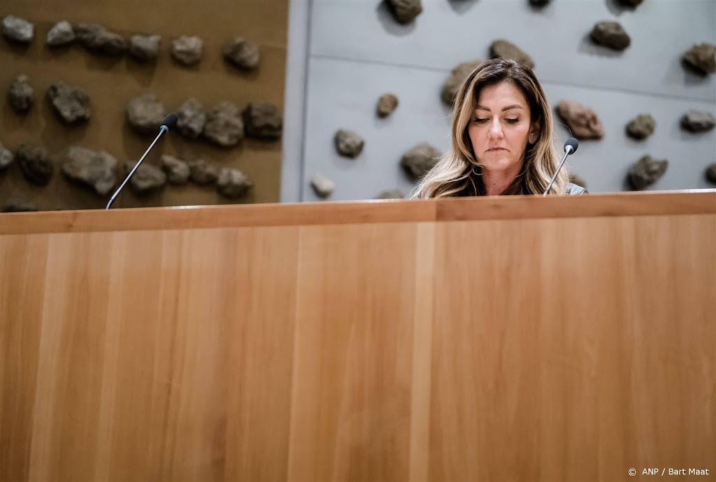 Minister past 'onduidelijk' wetsvoorstel over gegevensdeling aan