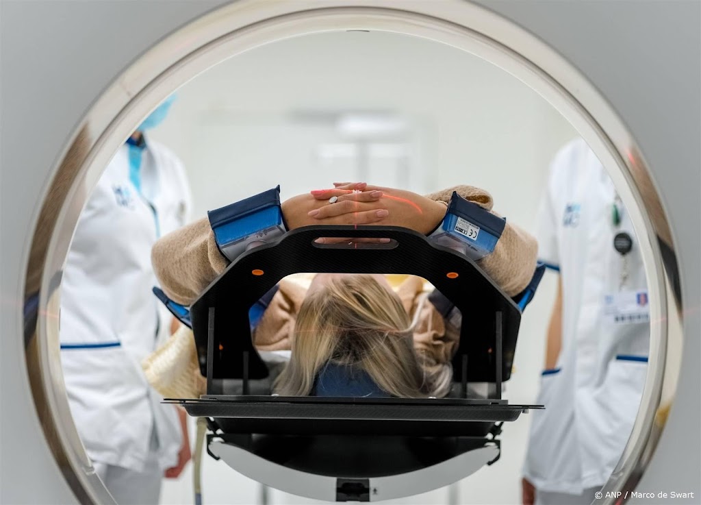 Sommige kankersoorten vaker vastgesteld bij rijkere mensen