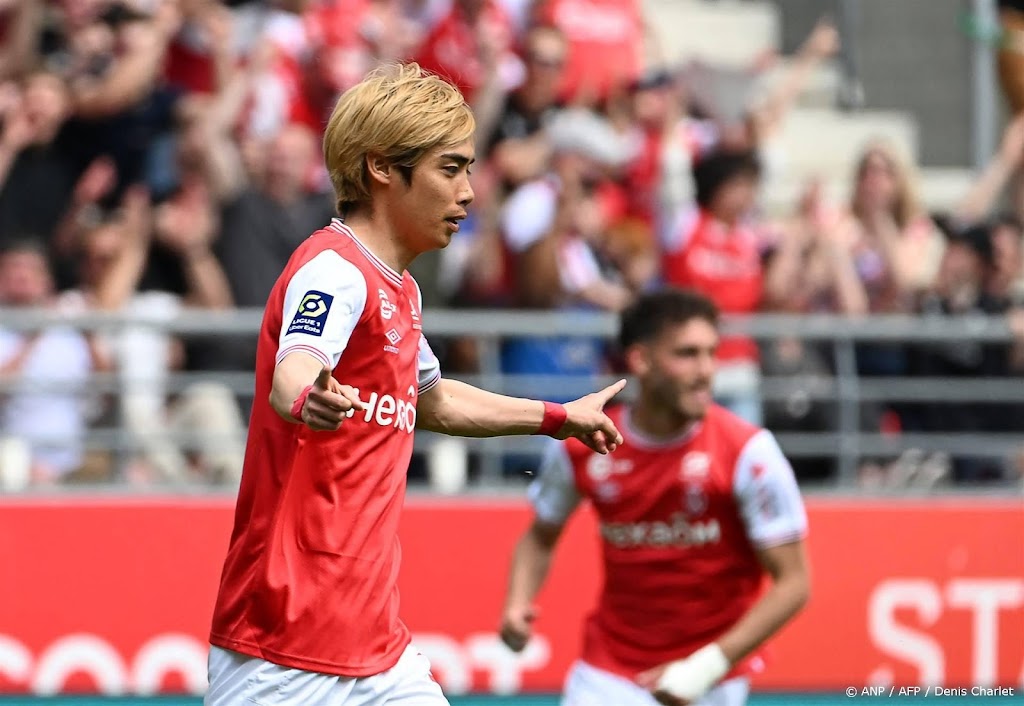 Japanse voetballer Ito ontkent aanranding en eist schadevergoeding