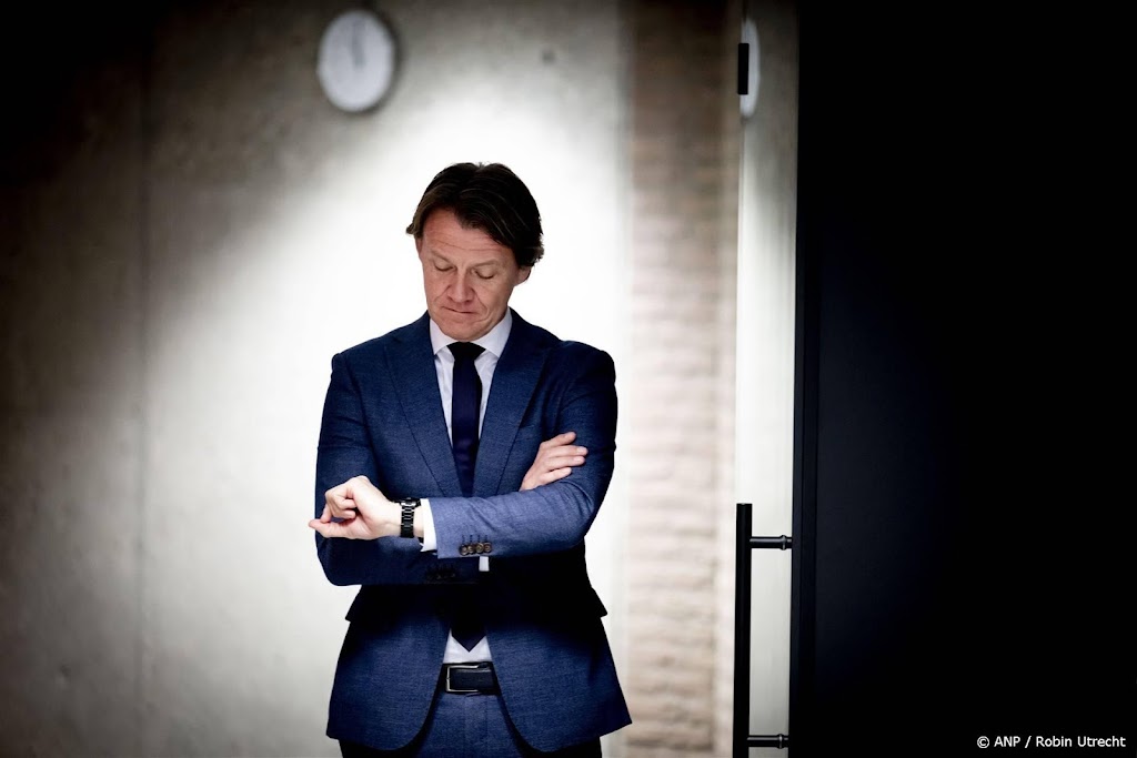 Experts en ervaren bestuurders praten Putters deze week bij