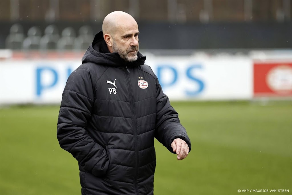 PSV-trainer Bosz kiest tegen Dortmund voor Schouten achterin