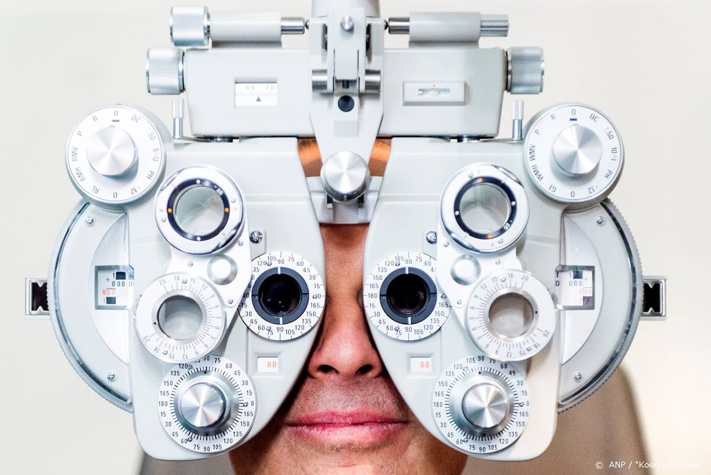 Veel optiekwinkels GrandVision dicht om coronacrisis