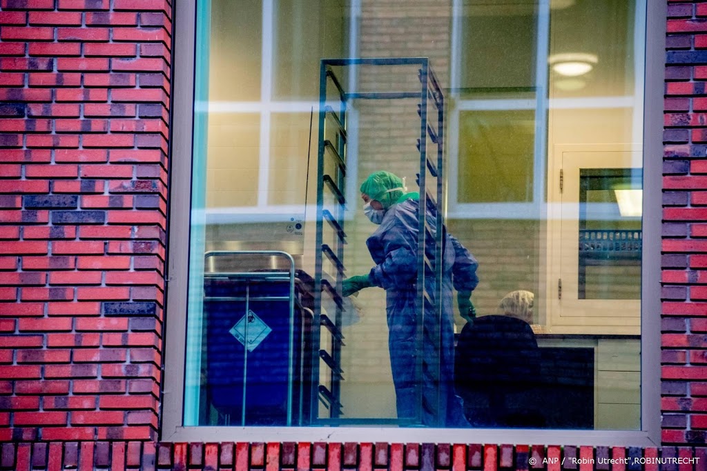 Overplaatsing ic-patiënten in volle gang
