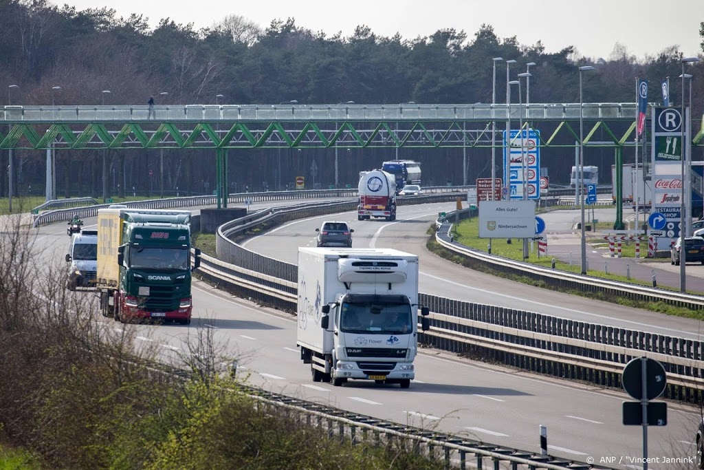 Zorgen in grensgebied over winkel- en tankuitstapjes