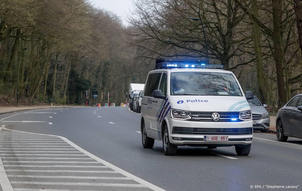 België sluit grenzen voor onnodig in- en uitreizen