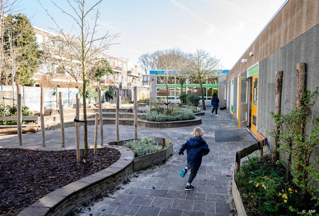 Opvang voor kind dat thuis niet goed af is