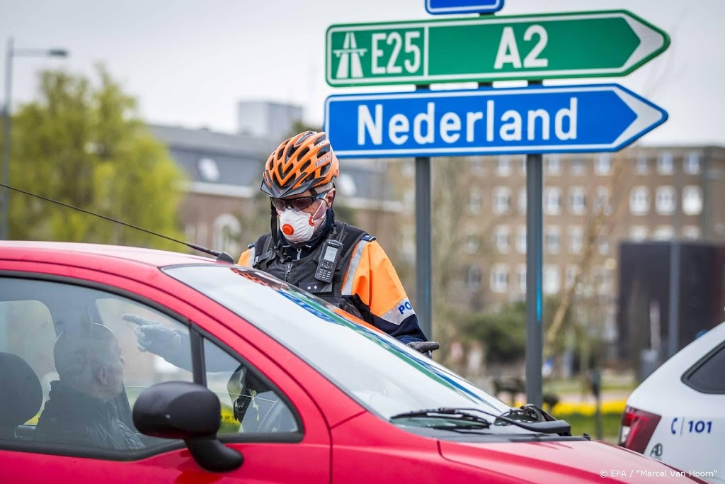 België vraagt Nederlanders die komen bewijs van noodzaak