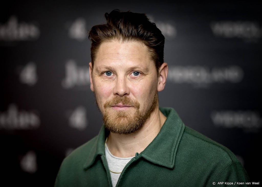 Gijs Naber speelt Ronald Koeman in film over Zlatan Ibrahimovic