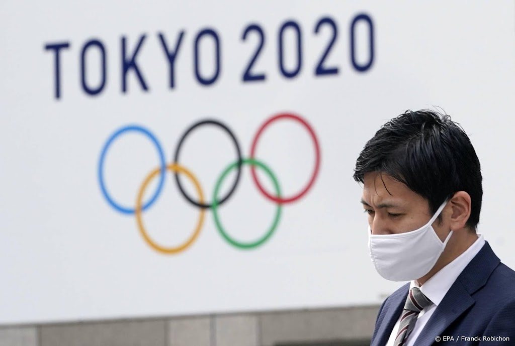 Olympische Spelen in Japan definitief zonder buitenlandse fans