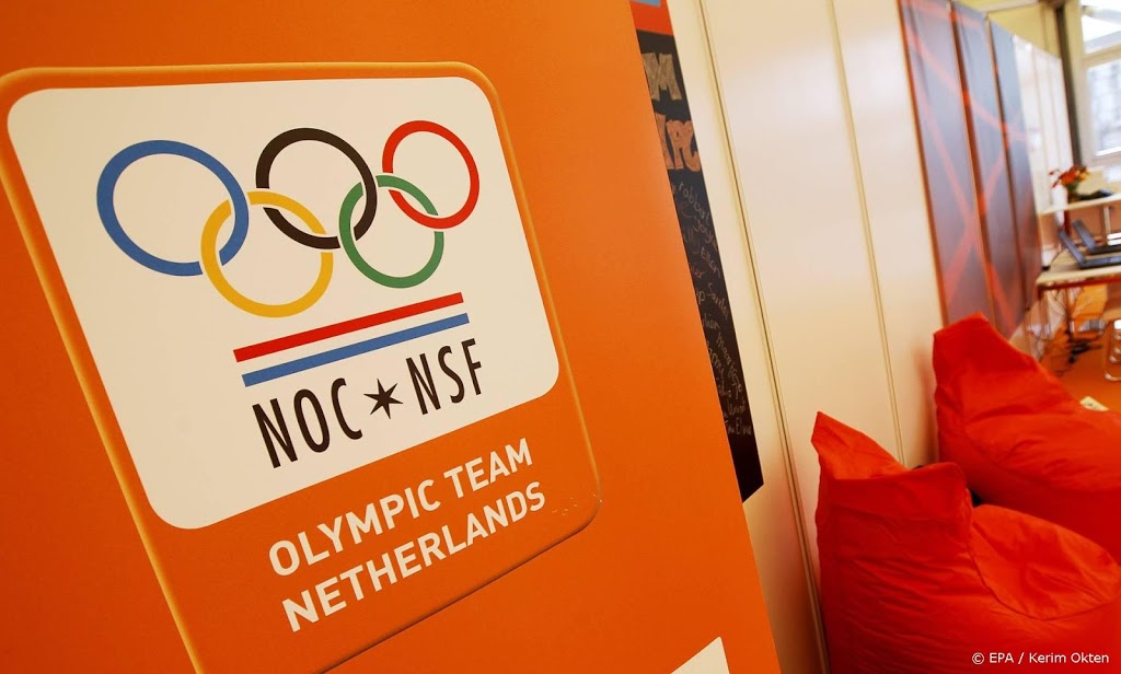 Nederlandse reisbureaus: 15.000 kaarten voor Spelen verkocht
