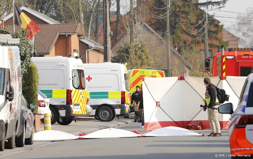 Geen aanwijzing dat doodrijden carnavalsvierders terreurdaad was