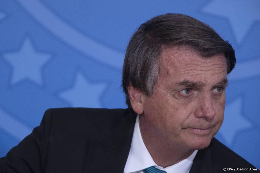 Braziliaanse rechter heft tijdelijke blokkade Telegram op