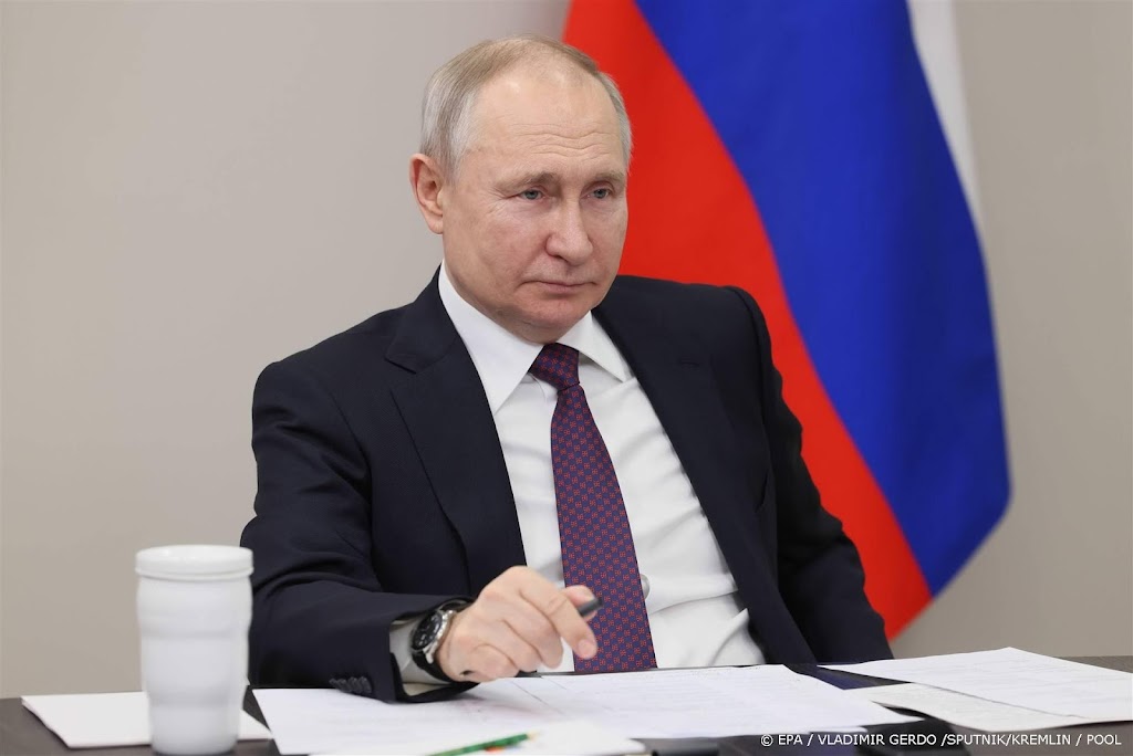 Kremlin verbiedt ambtenaren iPhones te gebruiken