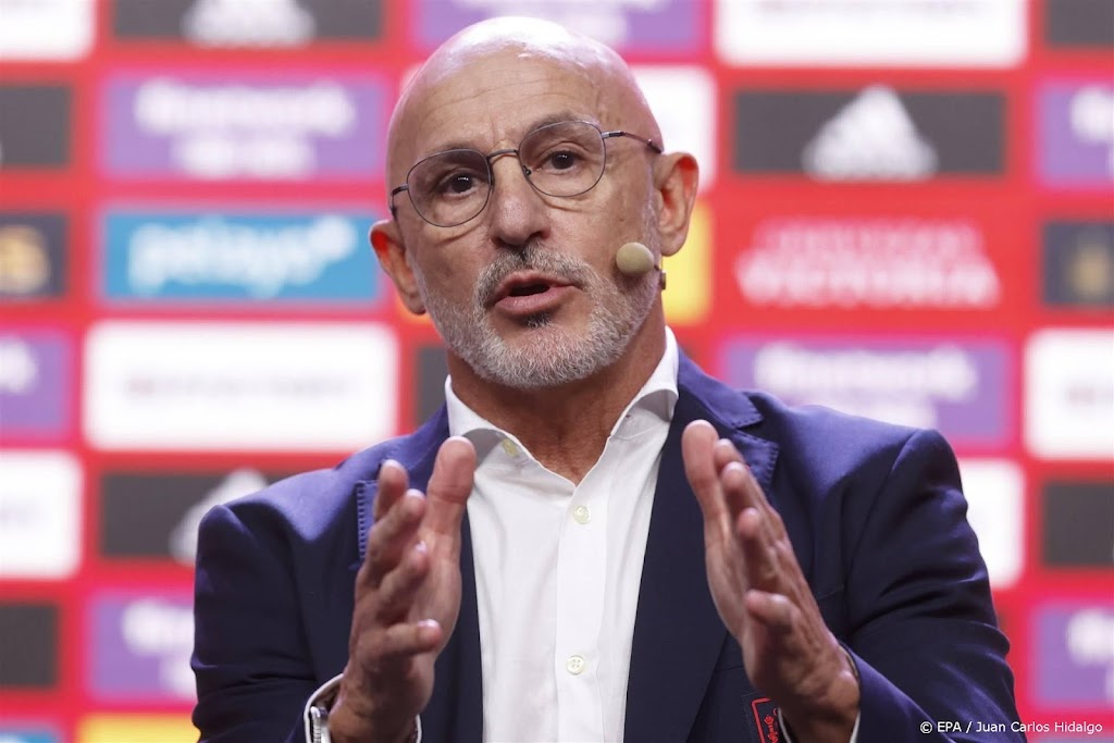 Twee wijzigingen in Spaanse voetbalselectie voor EK-kwalificatie