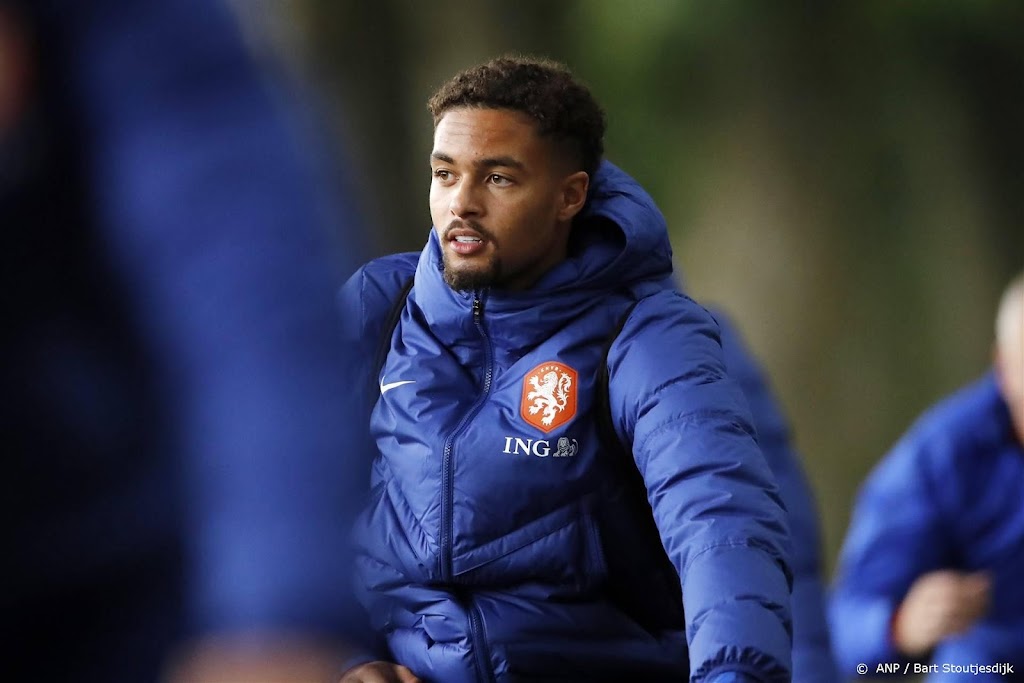 Rensch, Mijnans, Frimpong en Hilgers haken af bij Jong Oranje