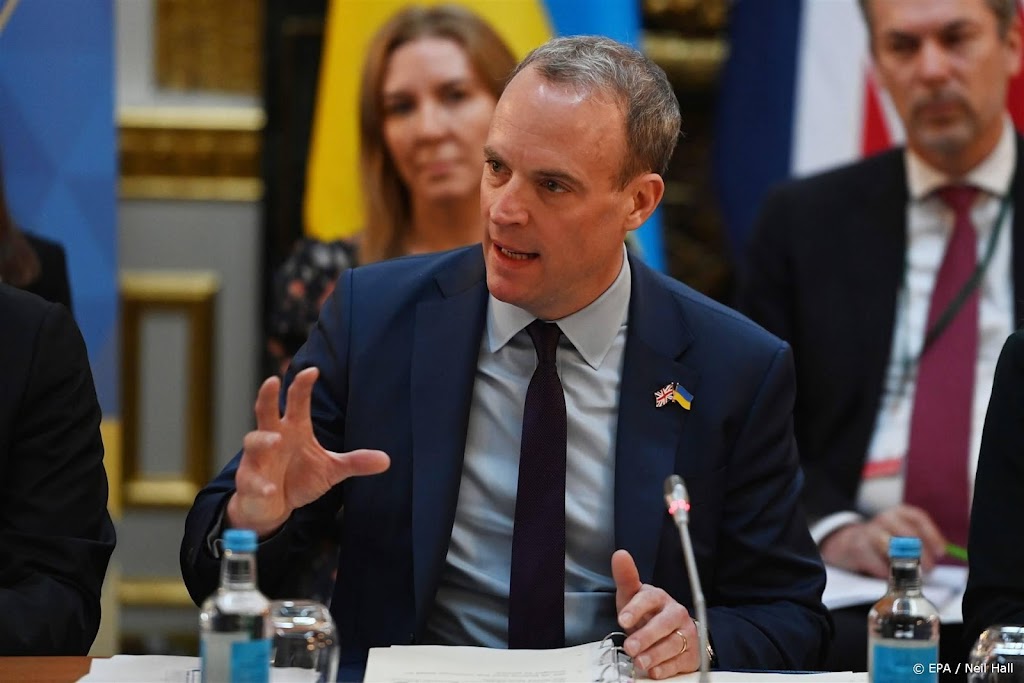 4 miljoen euro voor strafrechtelijk onderzoek en steun Oekraïne