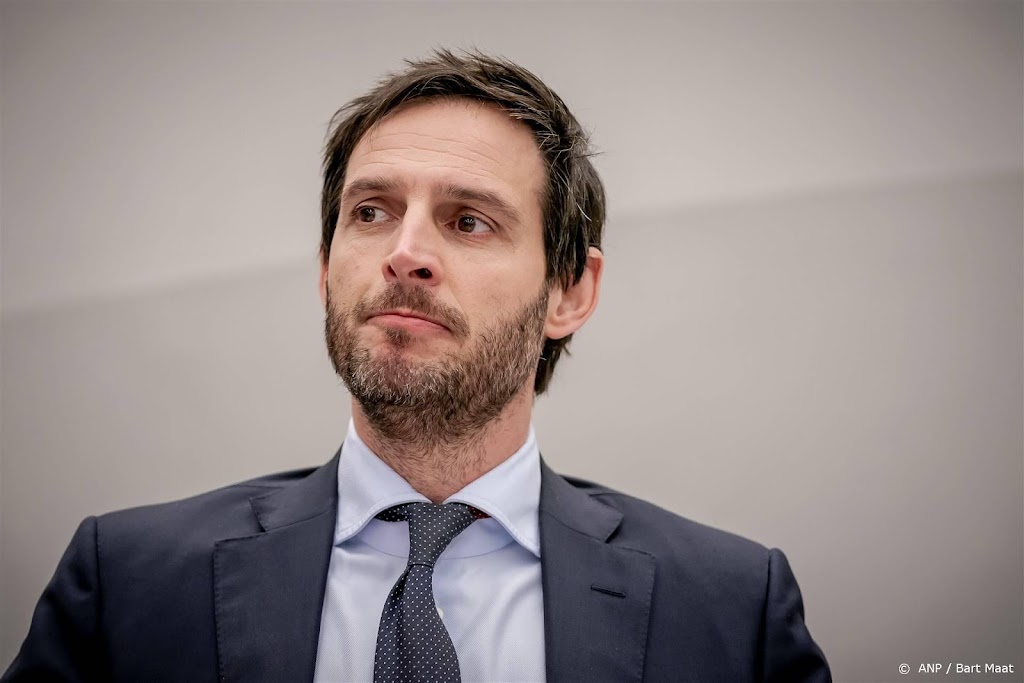 CDA-partijvoorzitter vindt dat Hoekstra kan aanblijven als leider