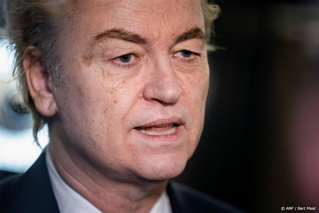 Wilders: ik zal nog een keer premier worden