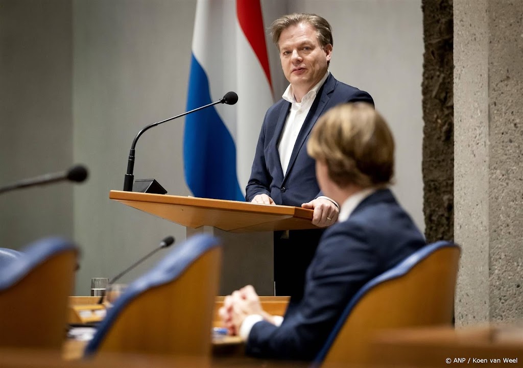 Waarom is Omtzigt nu wel gerustgesteld over PVV, vragen partijen
