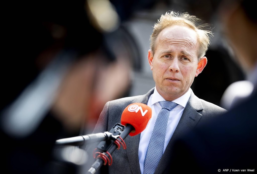Van der Staaij: kans pakken om politieke cultuur te verbeteren