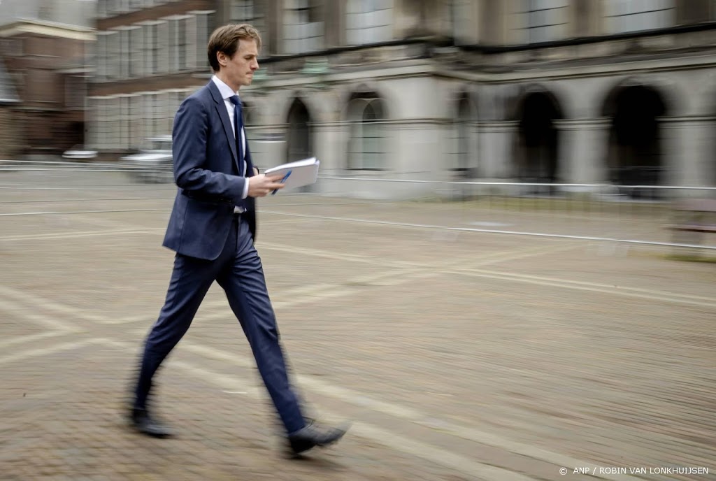 Dassen: Rutte moet beter reflecteren op rol in bestuurscultuur