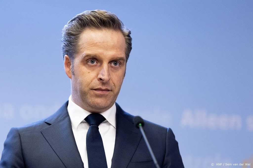 Inenting met Janssen-vaccin begint vanaf woensdag