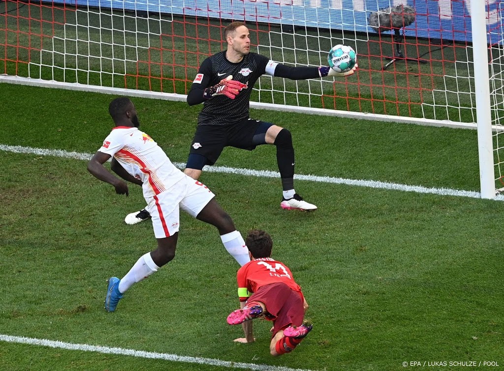 RB Leipzig verliest bij degradatiekandidaat FC Köln
