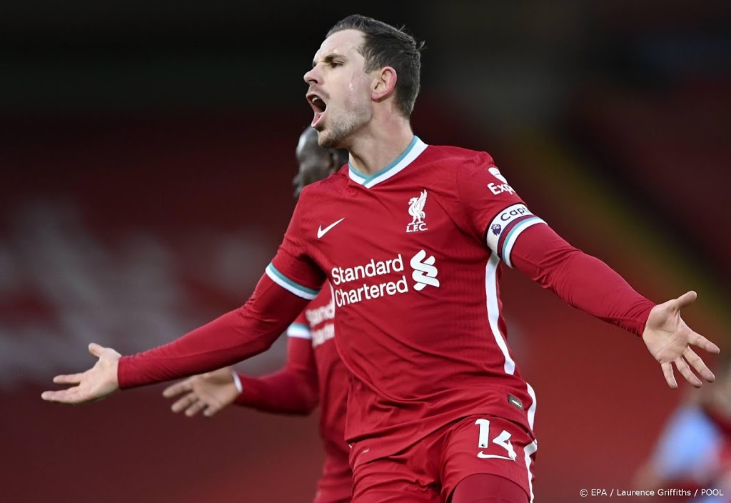 Aanvoerder Liverpool: de spelers willen de Super League niet