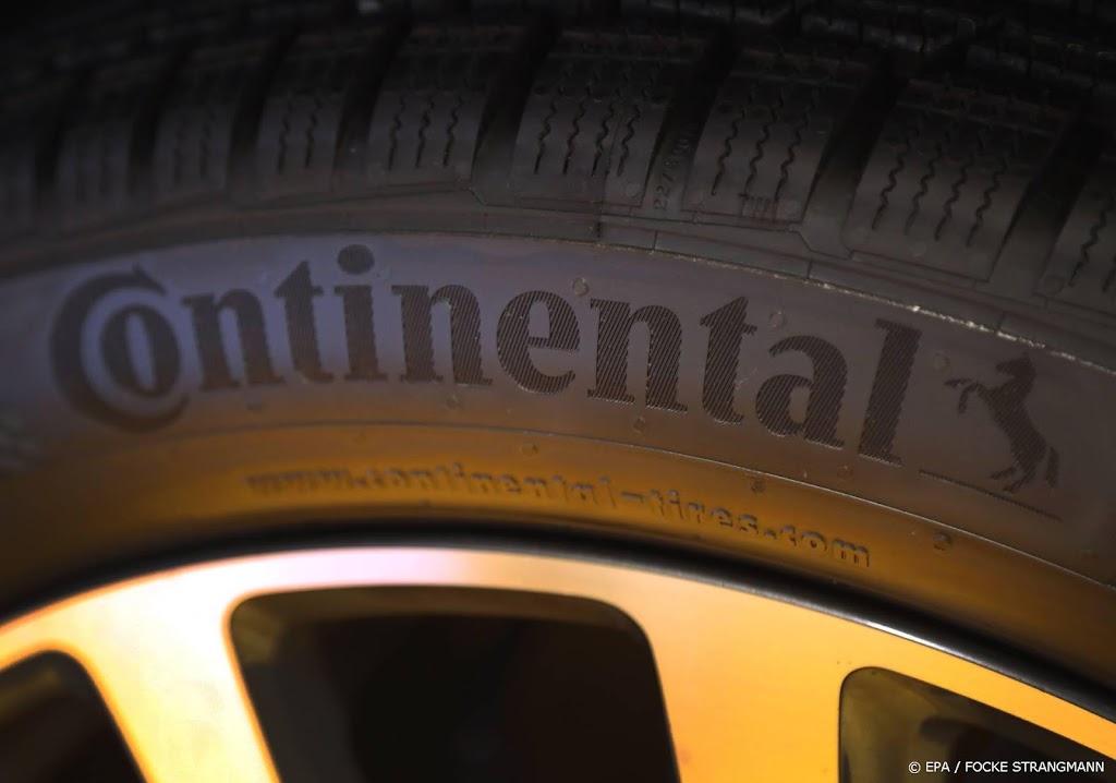 Continental hervat productie in Rusland na dreigement