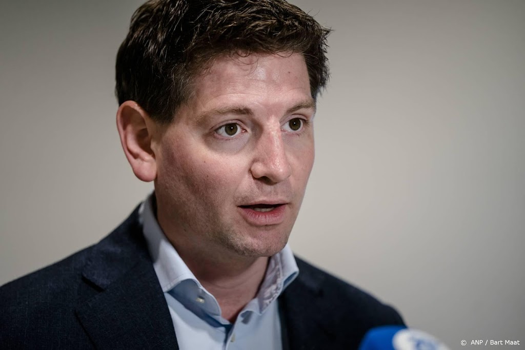 Van Drimmelen weg bij adviesbureau om MeToo-affaire bij D66