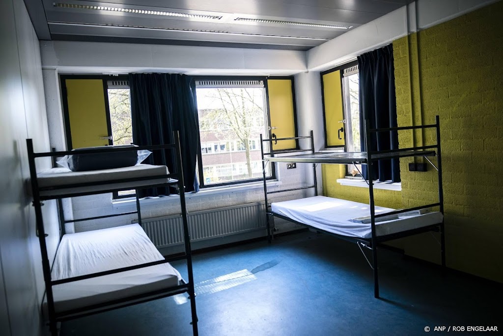 Tot nu toe steeds plek gevonden voor asielzoekers Ter Apel