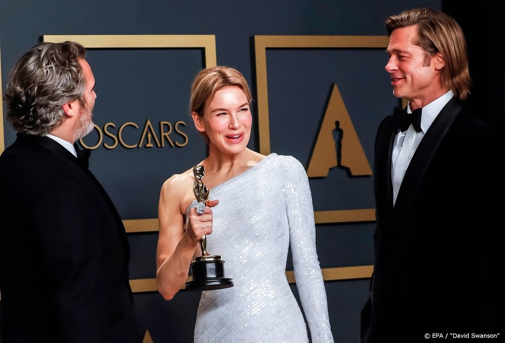 Academy overweegt Oscaruitreiking 2021 uit te stellen