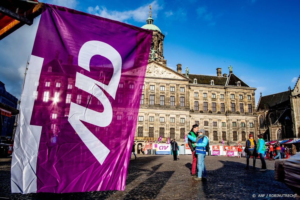 CNV: kabinet neemt verkeerde afslag
