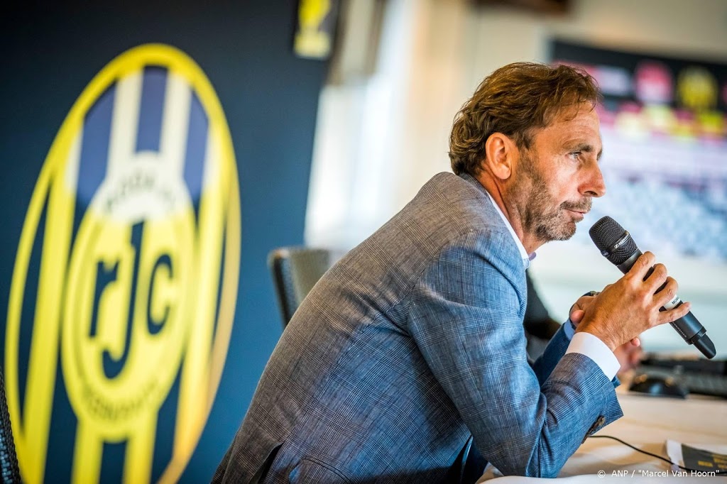 Groep ondernemers vangt verliezen Roda JC op