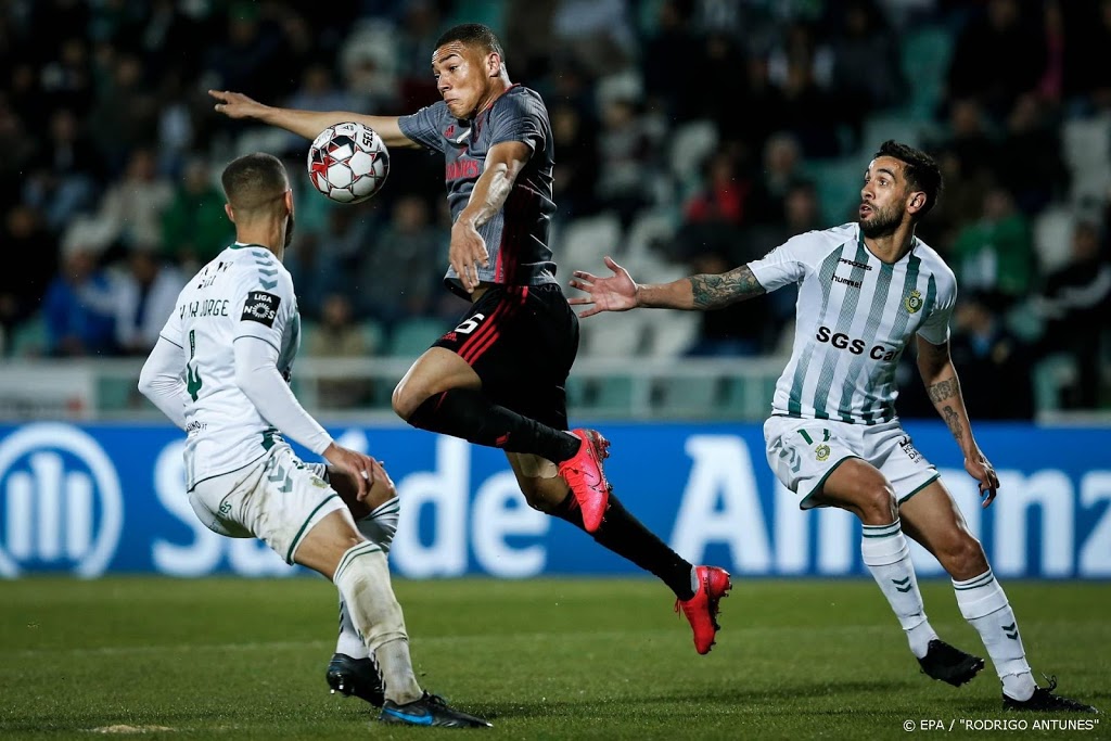Zes stadions in Portugal doorstaan coronacheck niet