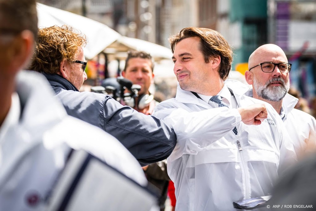 Ook CDA beëindigt samenwerking met FVD in Brabant