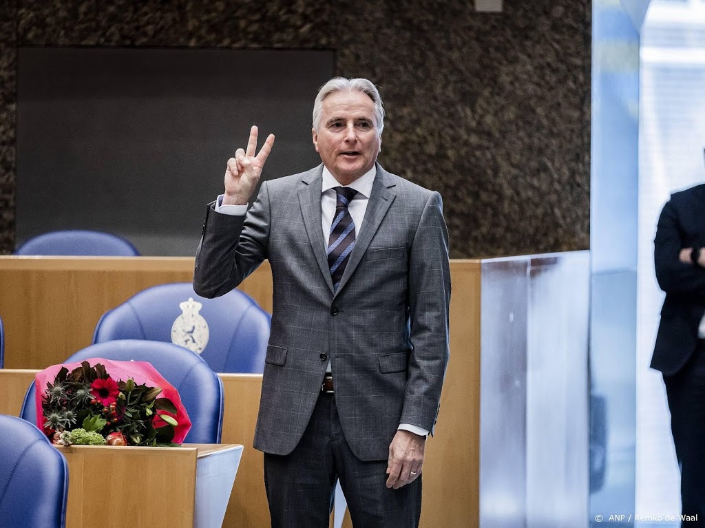 Coalitie Brabant spat uiteen