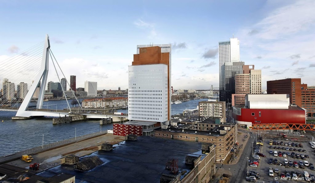Maatregelen om meer Rotterdammers aan betaalbaar huis te helpen